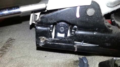 03 camry driver side junction box|Why would a 2003 Camry Sun Roof get off square alignment.